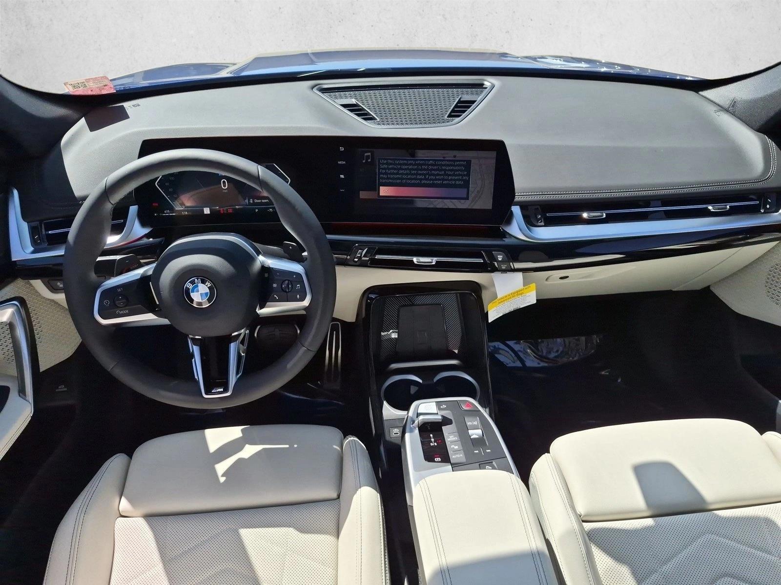 Thumbnail: 2027 BMW X1 - 4