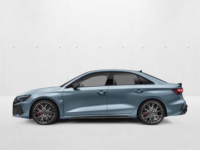 2026 Audi RS 3