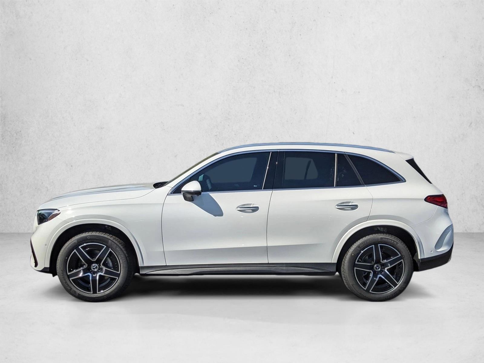 Thumbnail: 2026 Mercedes-Benz GLC - 2