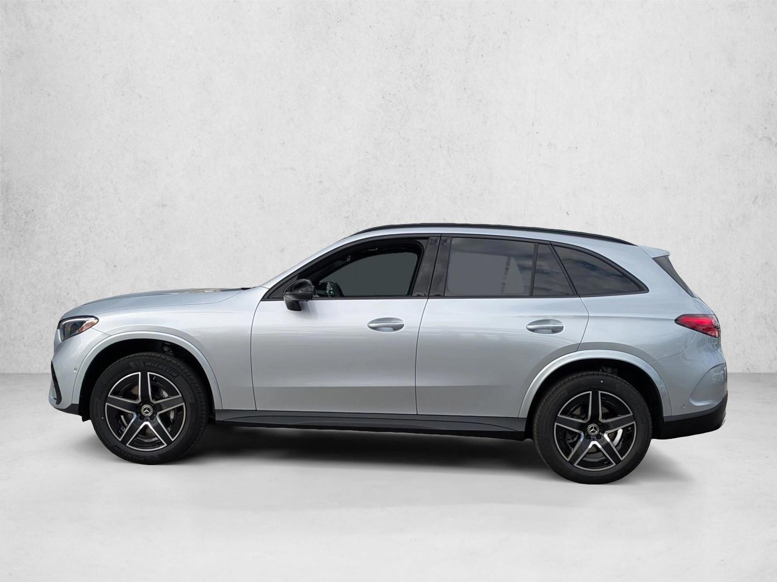 Thumbnail: 2026 Mercedes-Benz GLC - 2