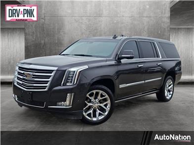 Used Cadillac Cars for Sale Near Me AutoNation