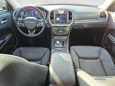 2020 Chrysler 300