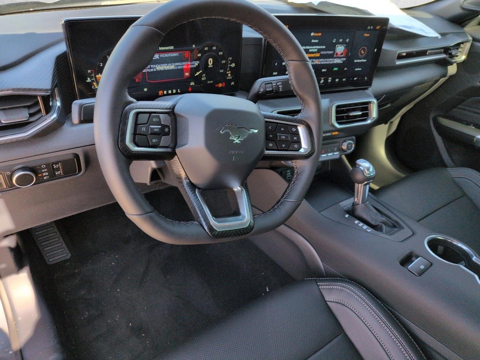 Thumbnail: 2026 Ford Mustang - 3