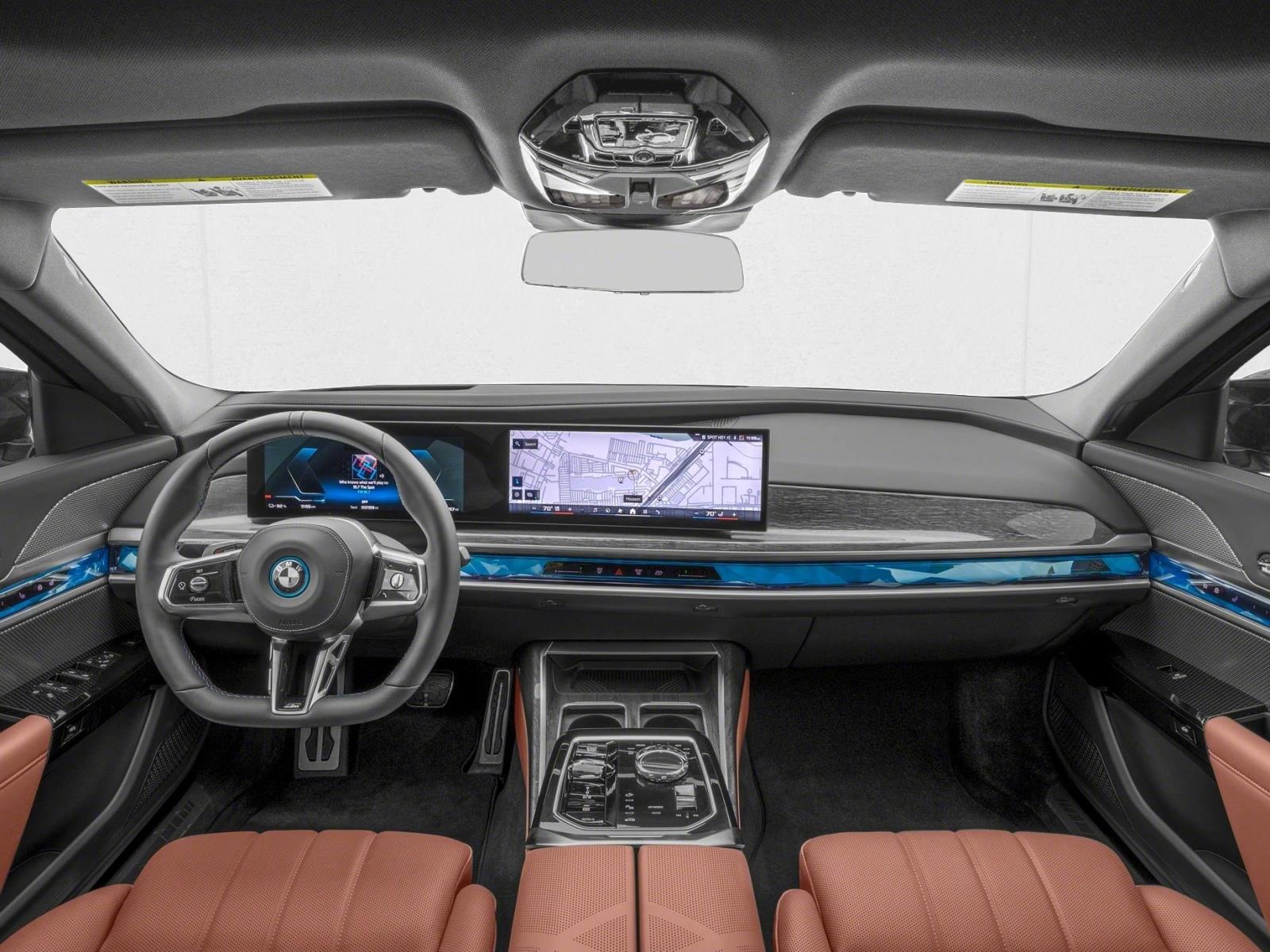 Thumbnail: 2026 BMW i7 - 3