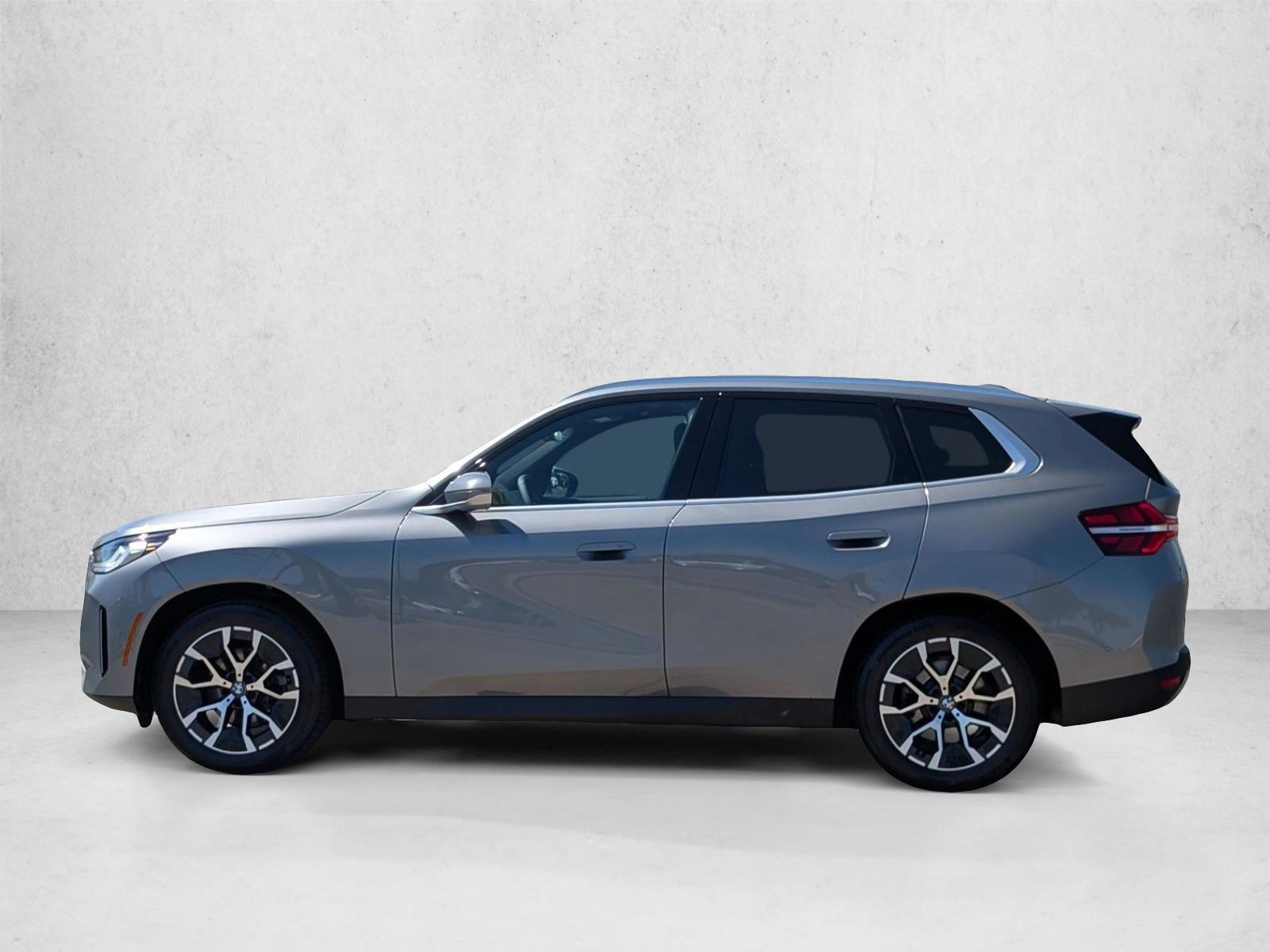 Thumbnail: 2026 BMW X3 - 2