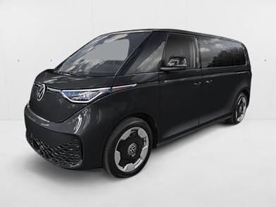 2025 Volkswagen ID.Buzz Pro S -
                  Ft. Myers, FL