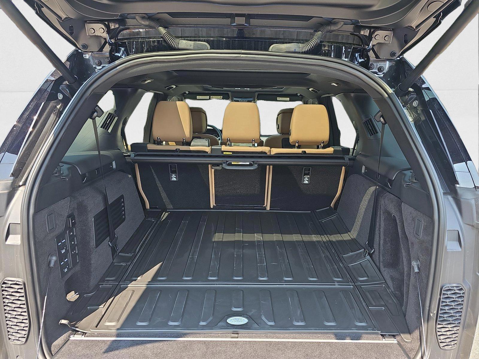 2024 Land Rover Discovery Metropolitan Edition - Photo 7
