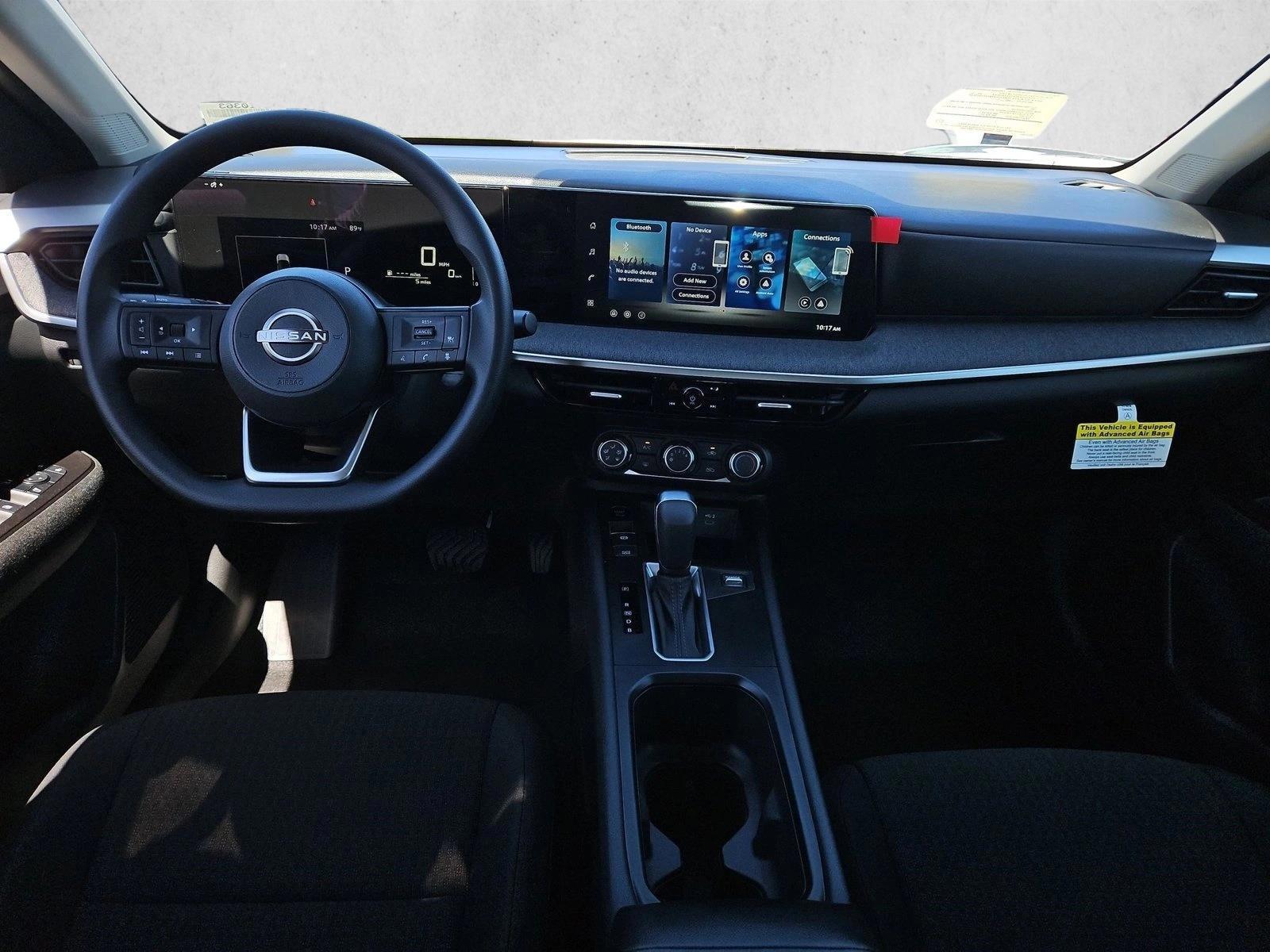 Thumbnail: 2026 Nissan Kicks - 3