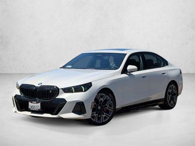 2026 BMW i5 eDrive40 -
                  Valencia, CA