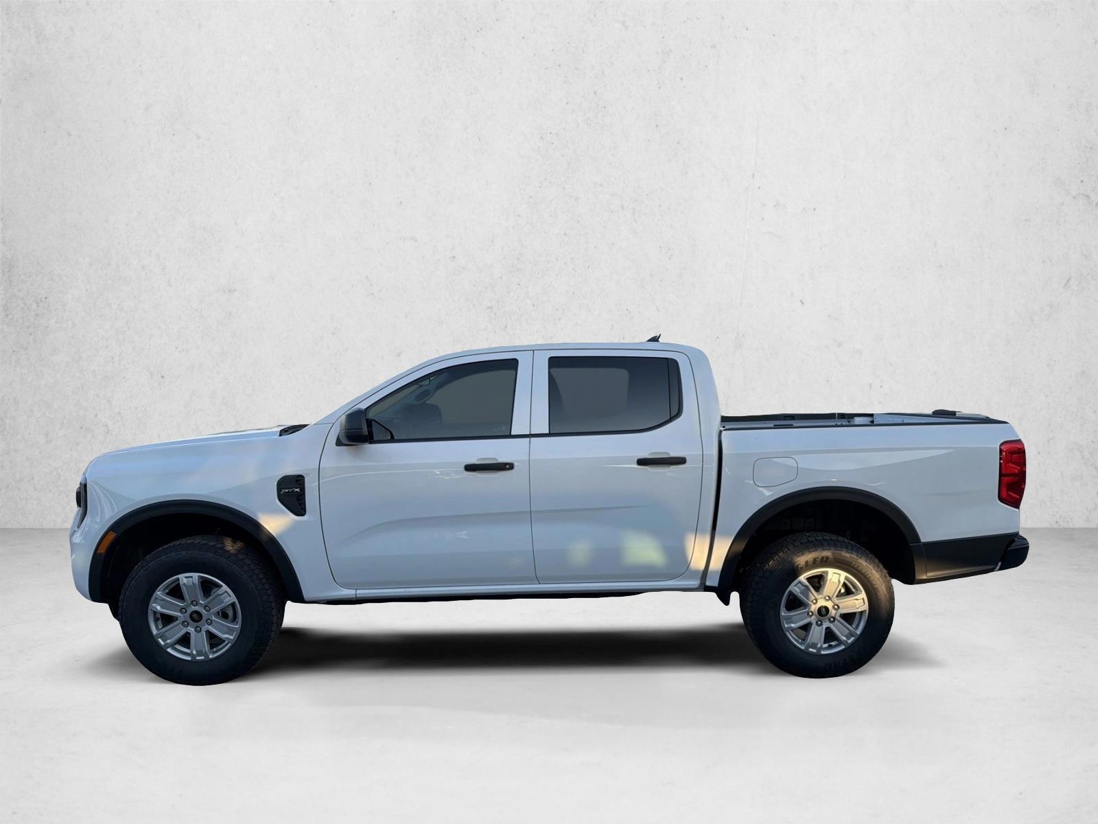 Thumbnail: 2026 Ford Ranger - 2