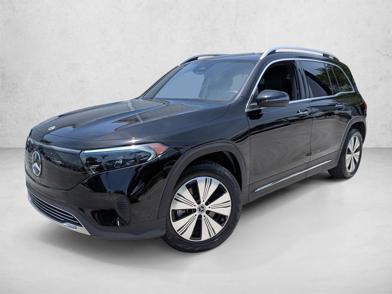 2024 Mercedes-Benz EQB 250+ -
                  Pompano Beach, FL
