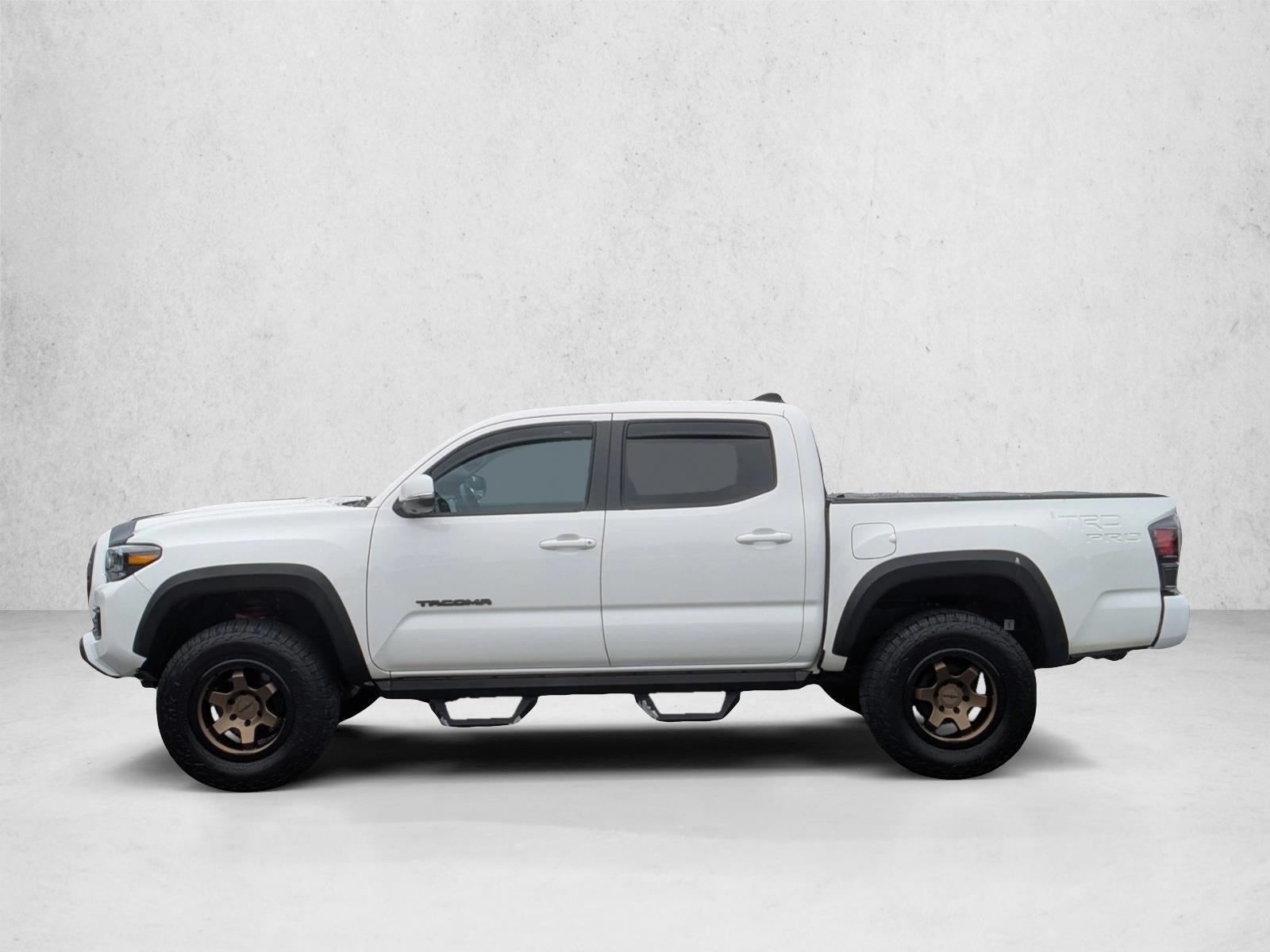 Thumbnail: 2023 Toyota Tacoma - 2