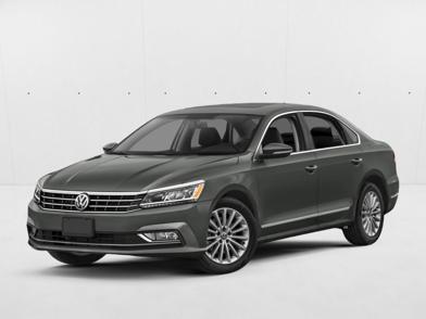 2018 Volkswagen Passat 2.0T -
                  Avondale, AZ