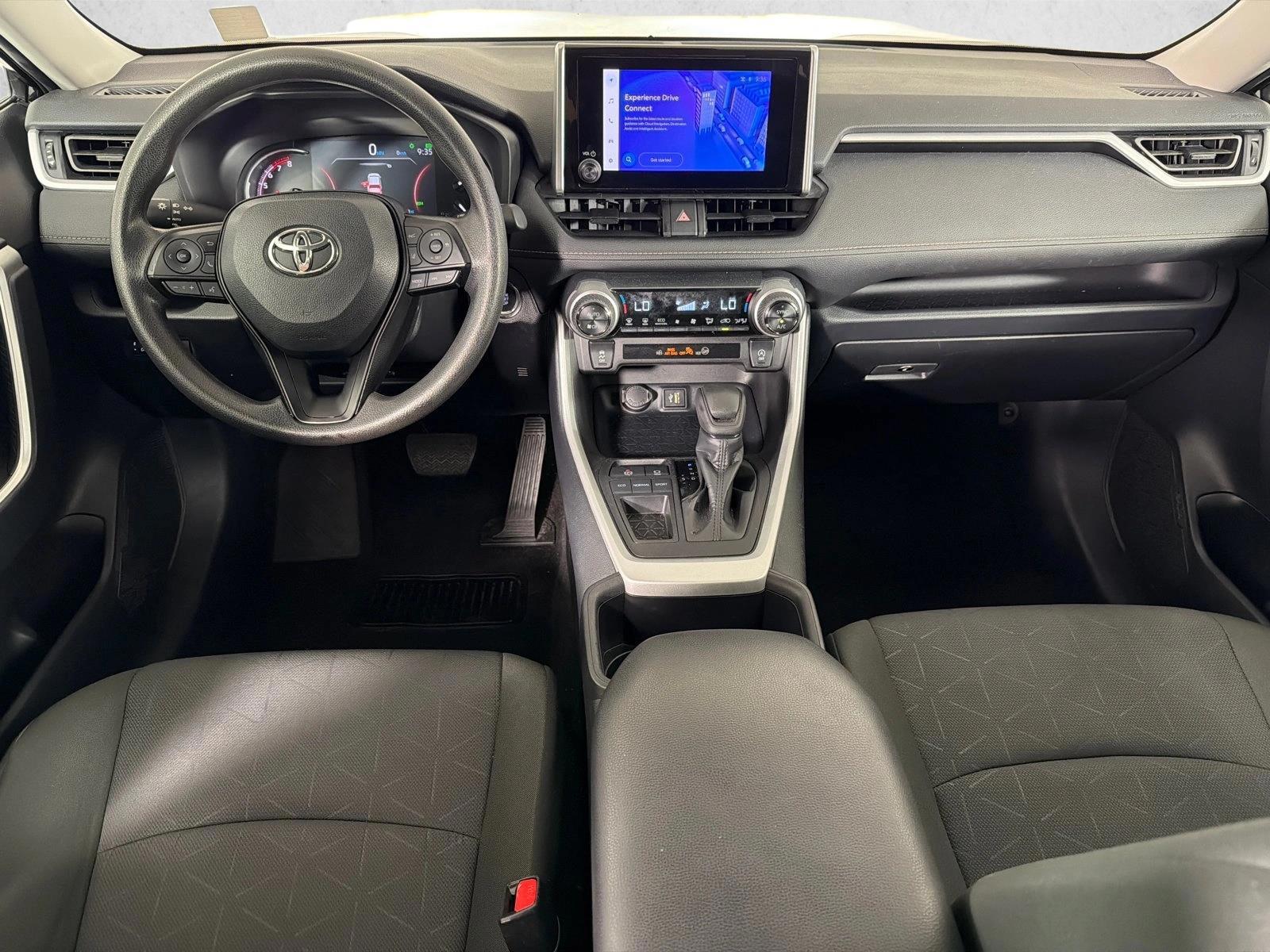 Thumbnail: 2025 Toyota RAV4 - 3