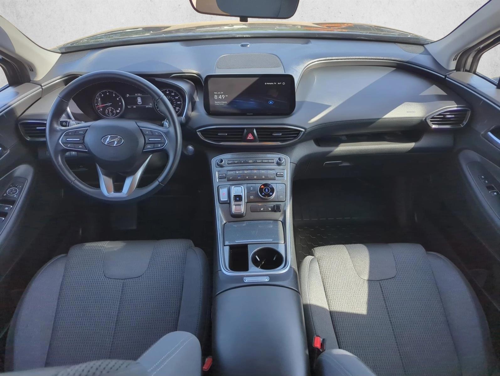 Thumbnail: 2023 Hyundai Santa Fe - 3