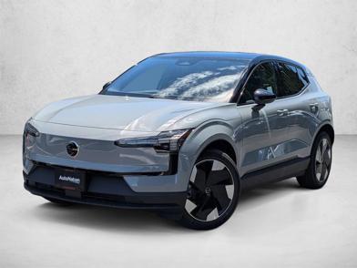 2026 Volvo EX30 Plus -
                  San Jose, CA
