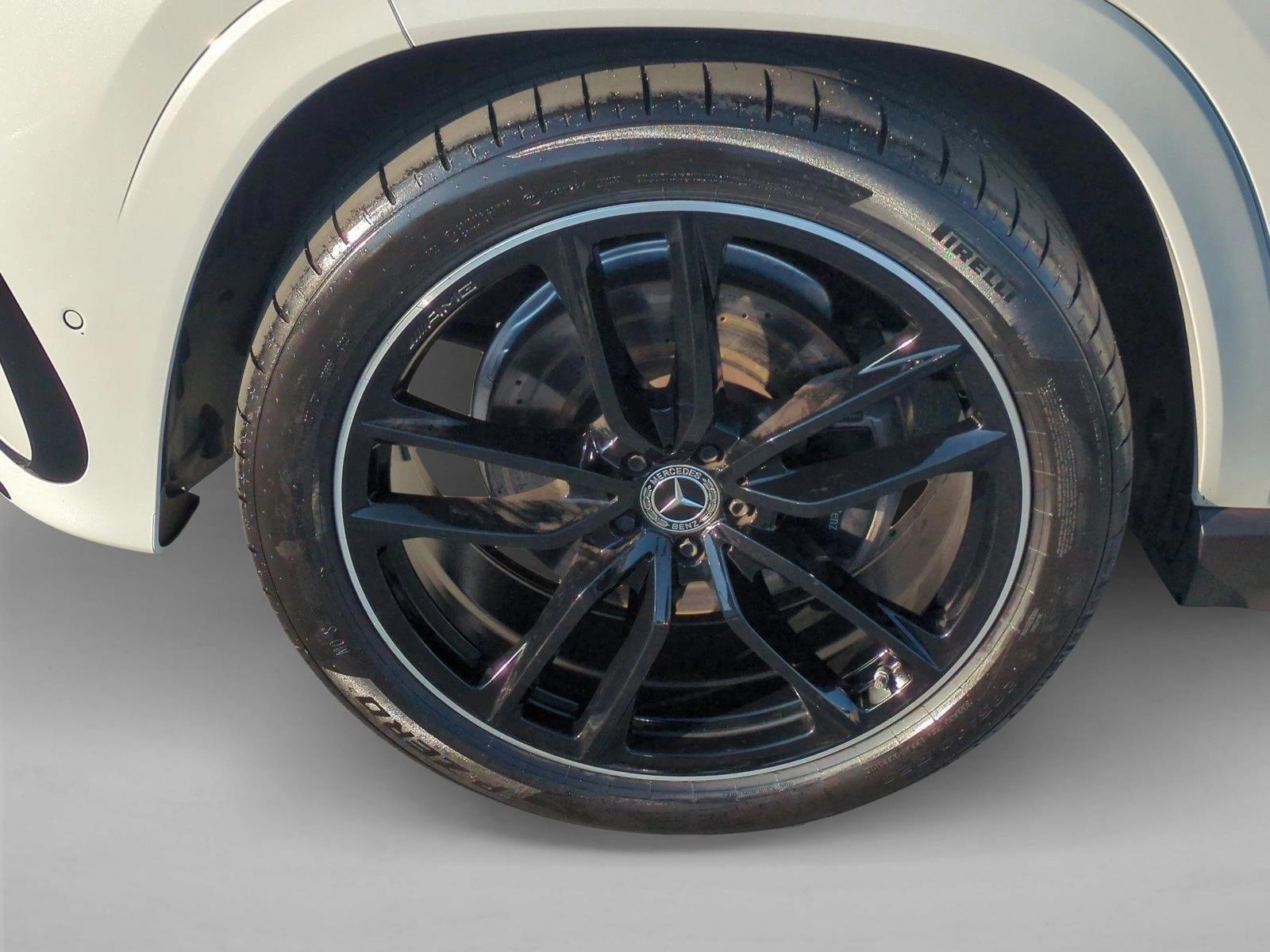 2025 Mercedes-Benz GLS Base - Photo 27