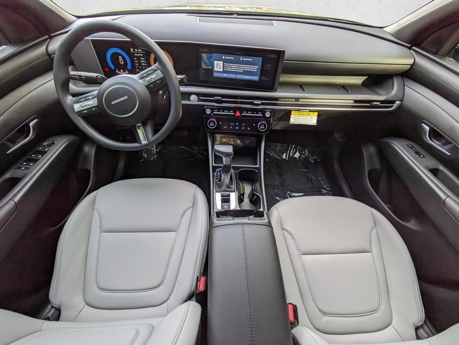 Thumbnail: 2026 Hyundai Santa Cruz - 3