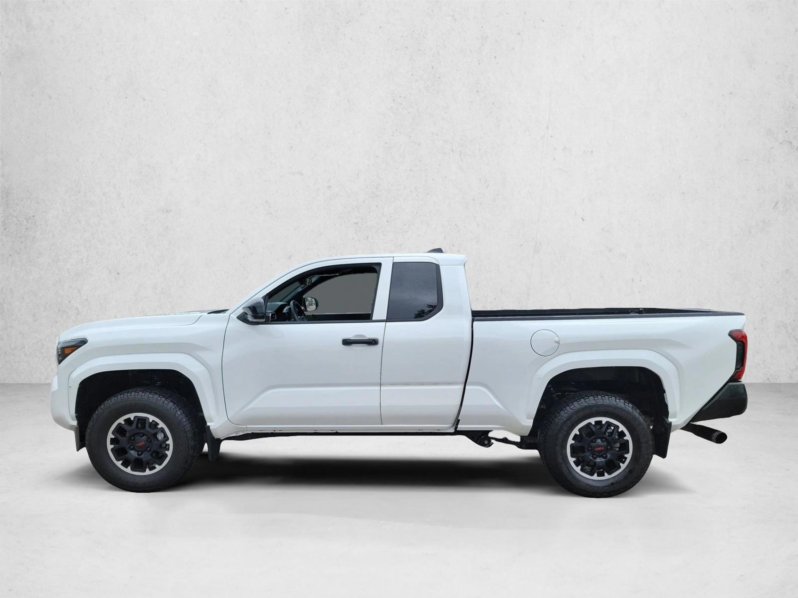 Thumbnail: 2024 Toyota Tacoma - 2