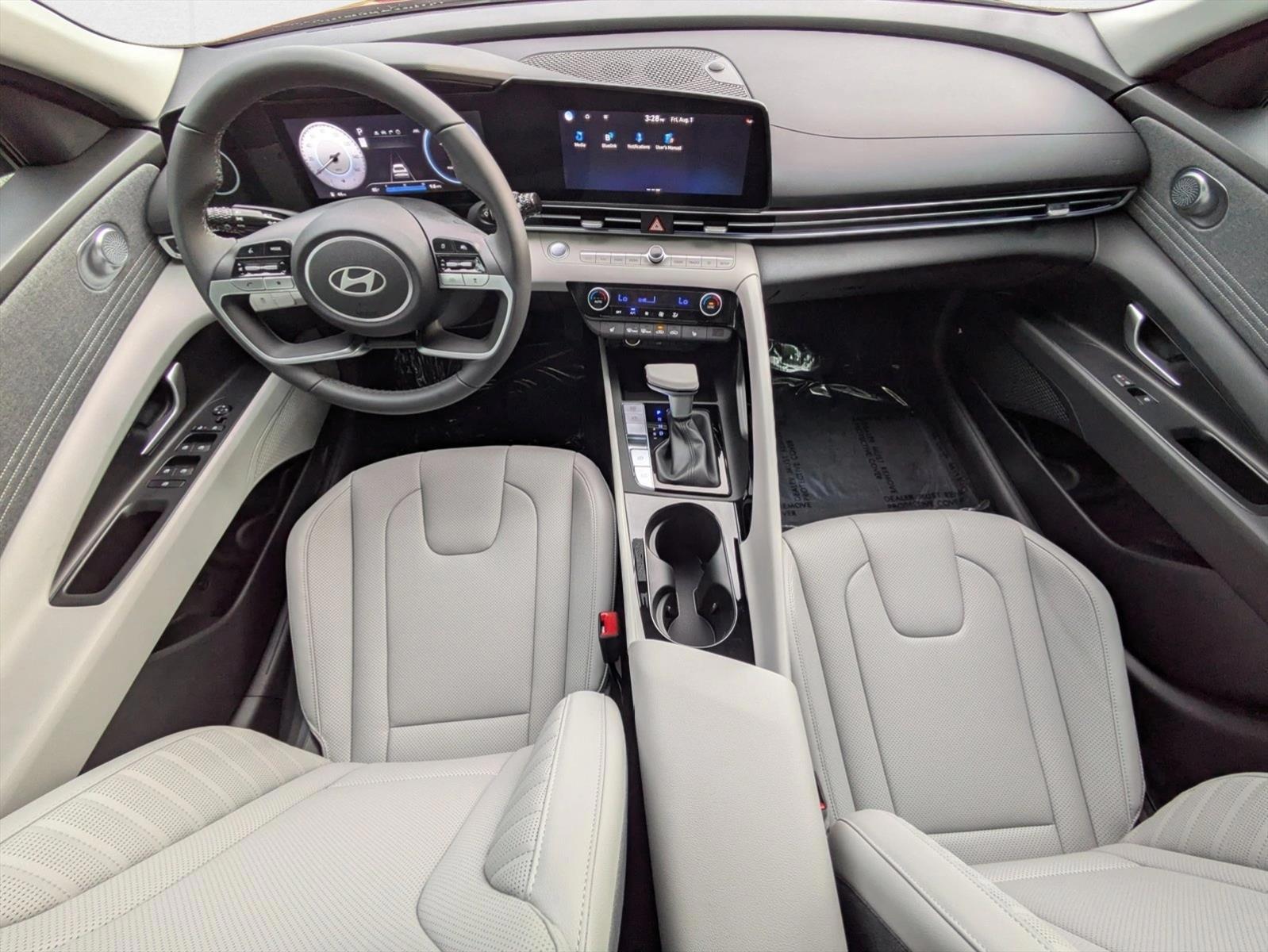 Thumbnail: 2025 Hyundai Elantra - 3