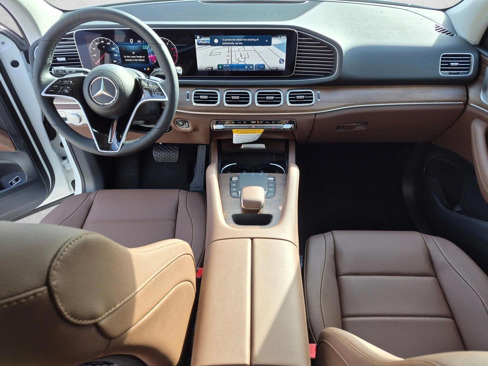 Thumbnail: 2026 Mercedes-Benz GLE - 3