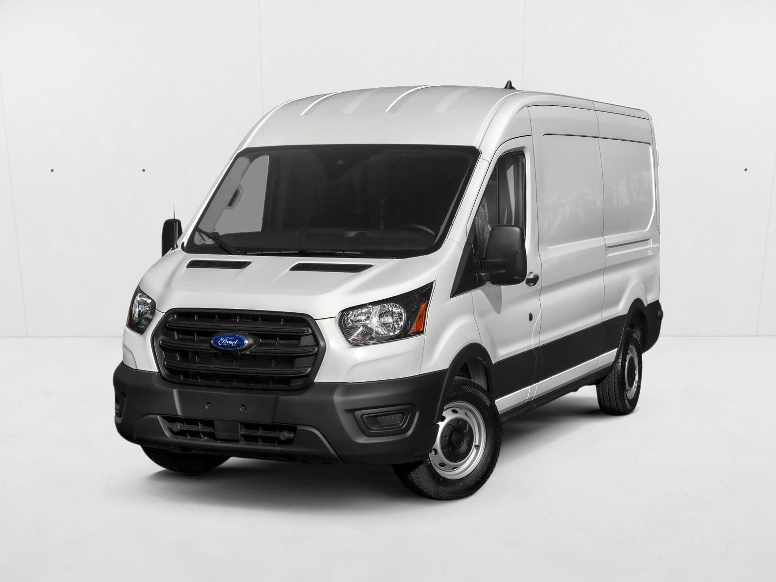 2022 Ford Transit 250 Low Roof 130 WB's photo