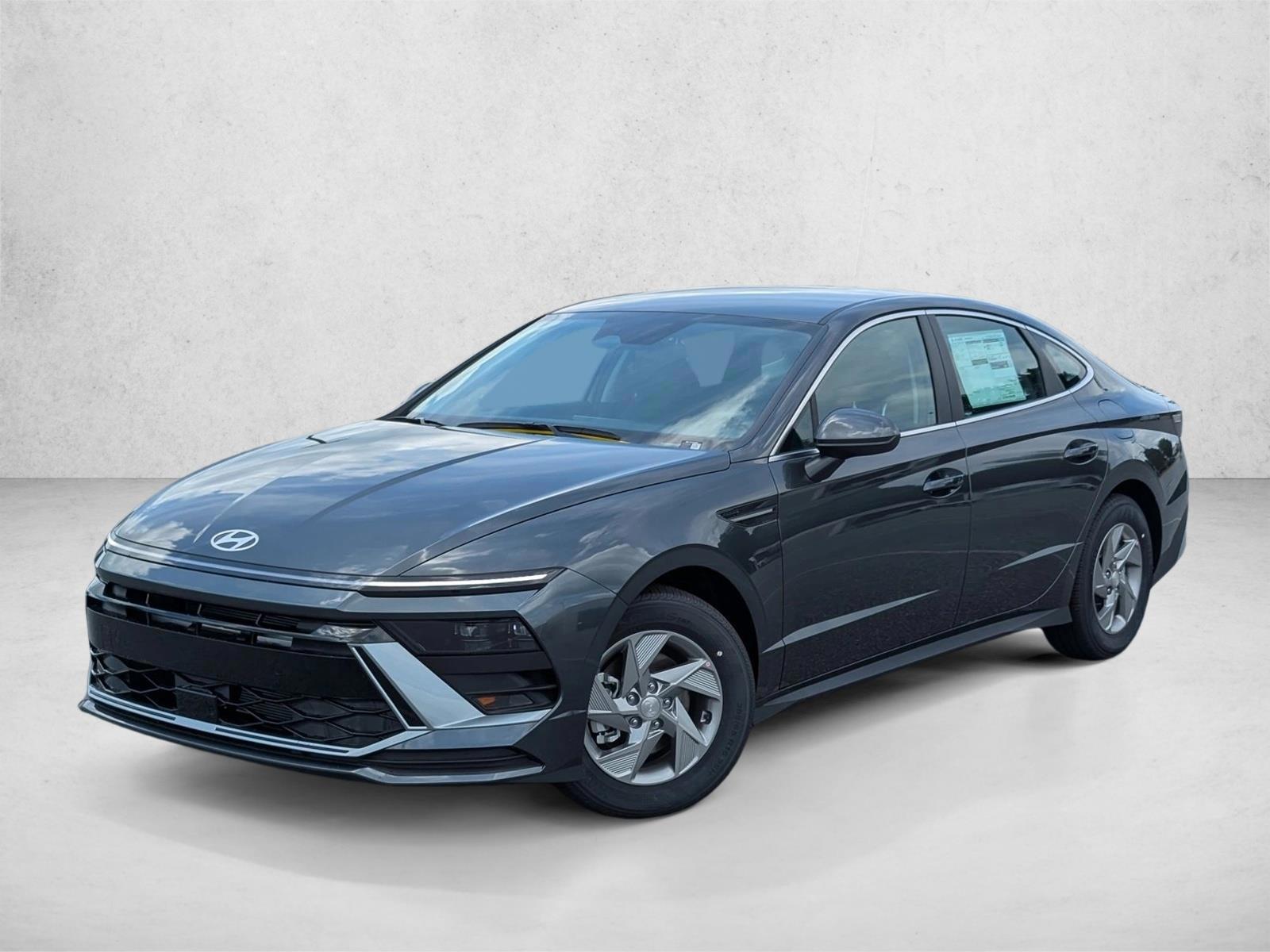 Thumbnail: 2026 Hyundai Sonata - 1