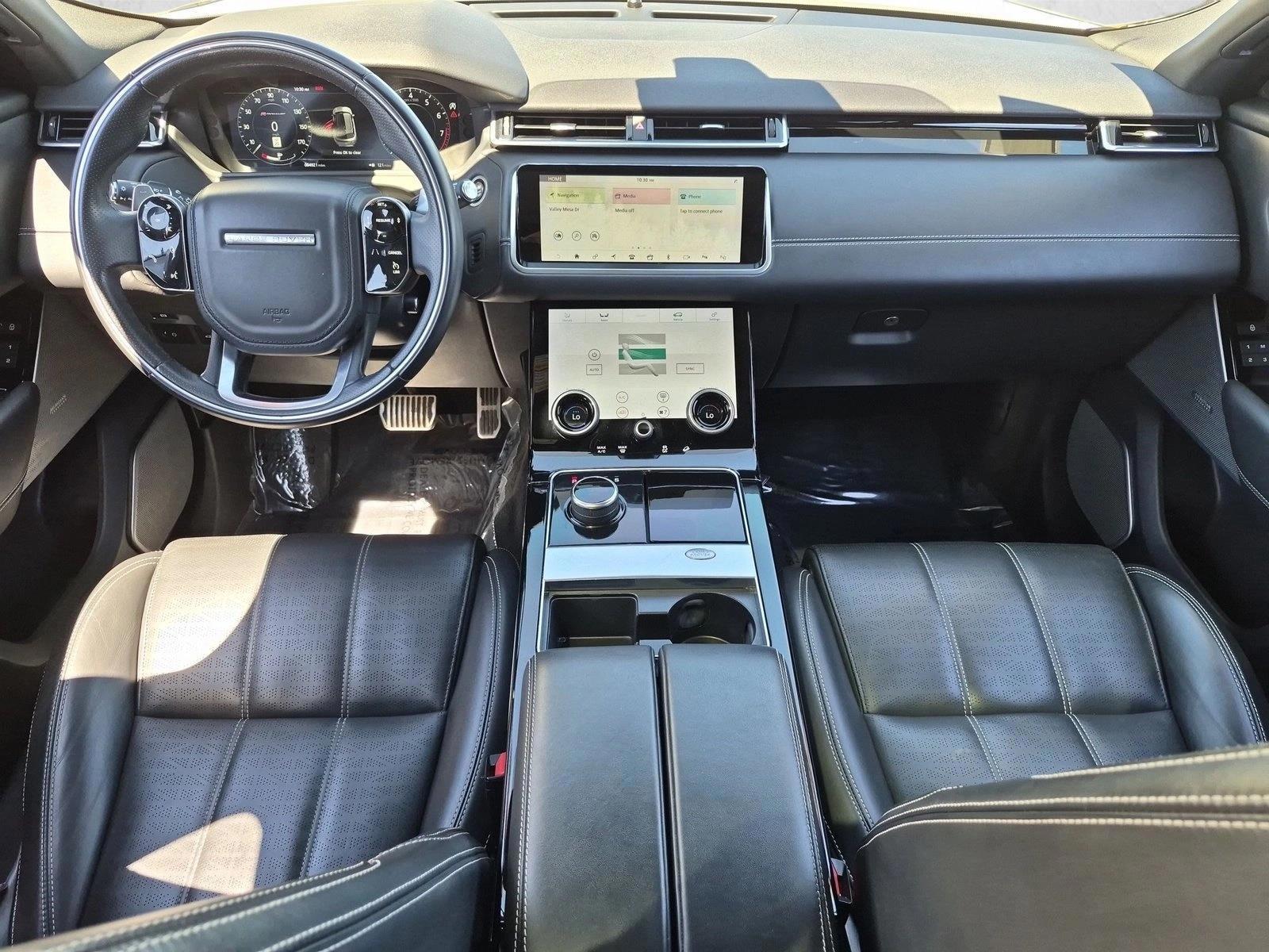 Thumbnail: 2019 Land Rover Range Rover Velar - 4