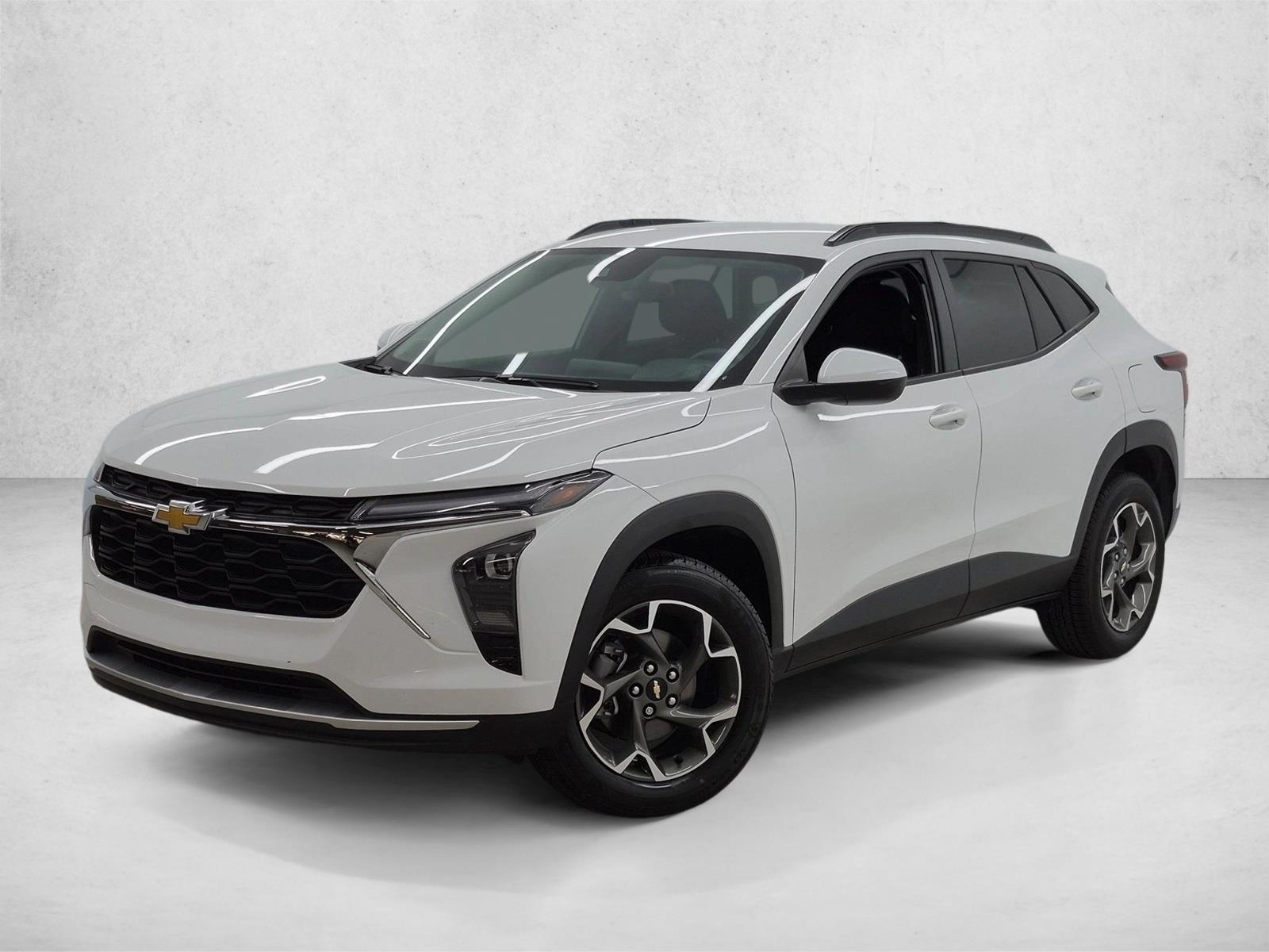Thumbnail: 2024 Chevrolet Trax - 1