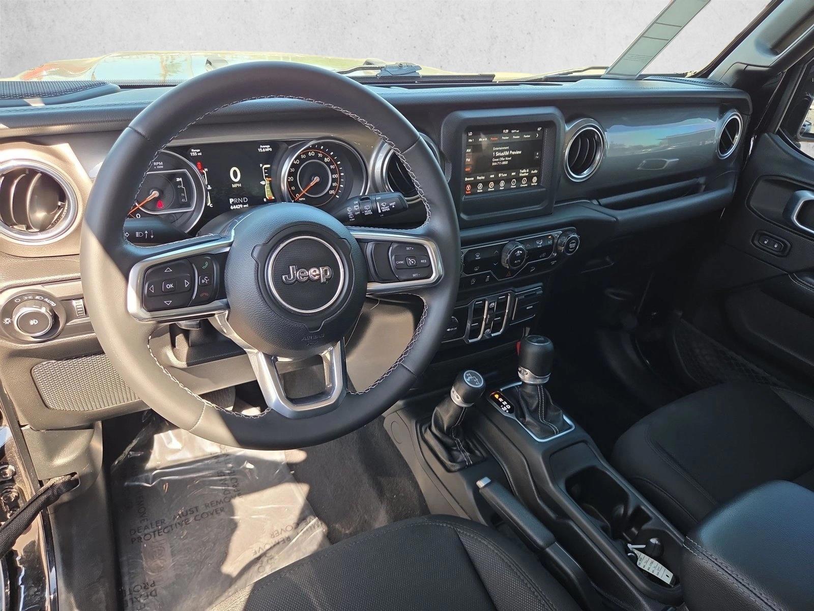 Thumbnail: 2020 Jeep Wrangler - 3