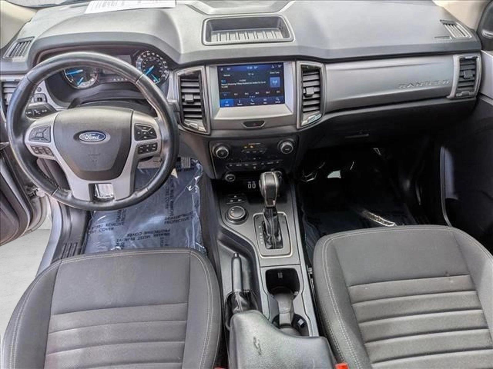 Thumbnail: 2021 Ford Ranger - 3