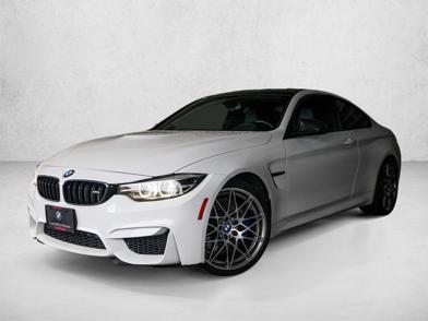 2018 BMW M4  -
                  Westmont, IL