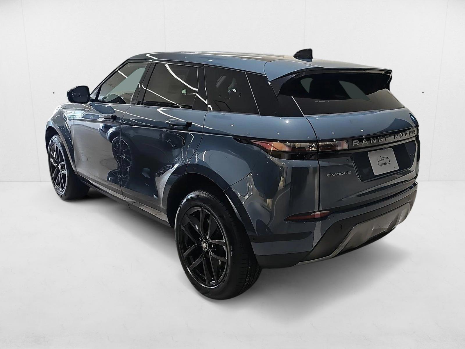 2026 Land Rover Range Rover Evoque S - Photo 7