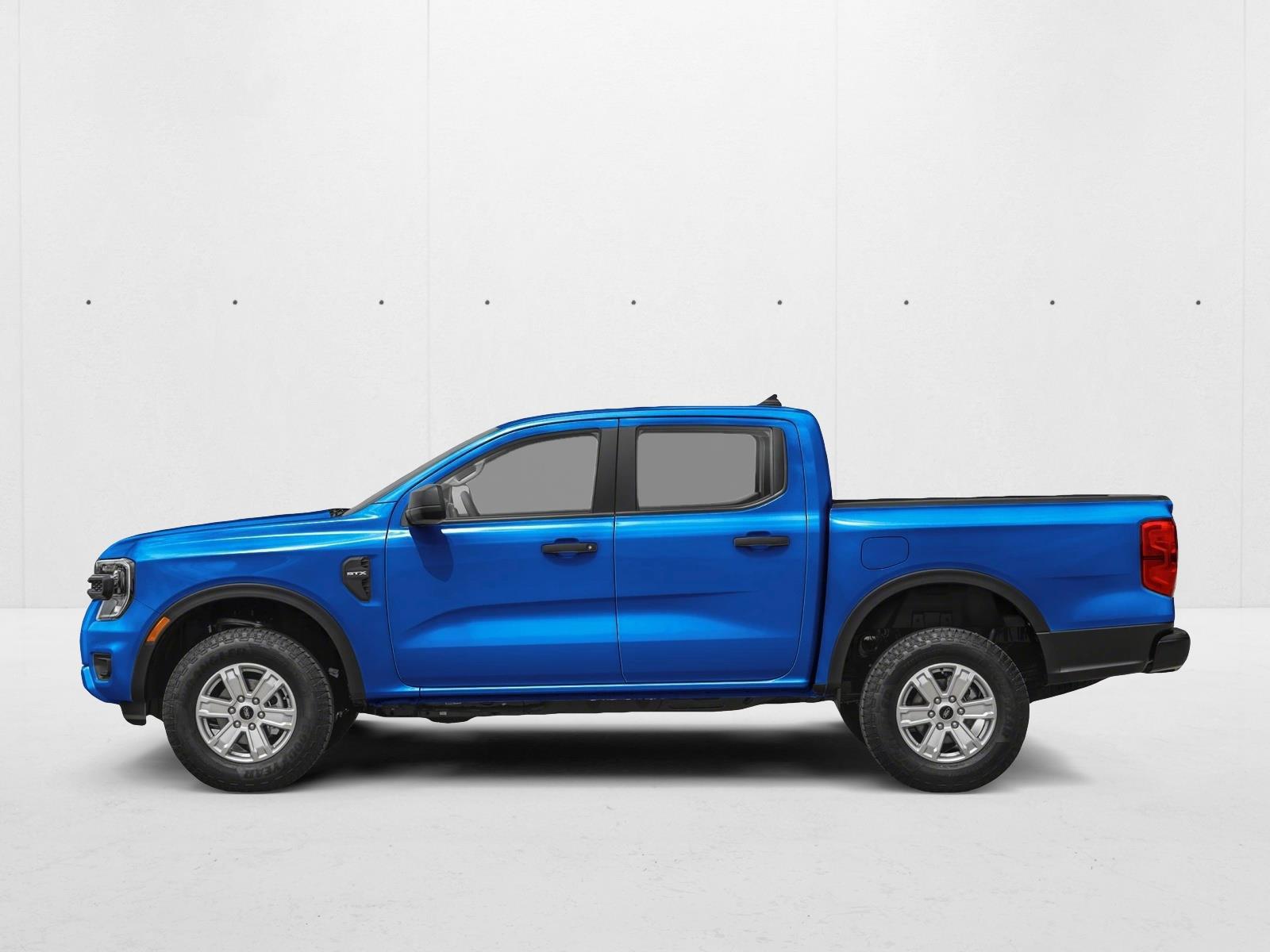 Thumbnail: 2026 Ford Ranger - 2