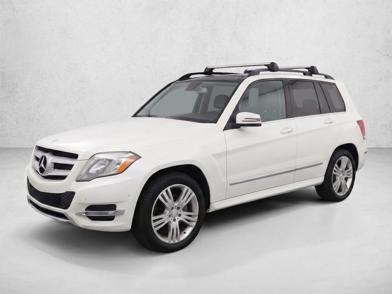 2014 Mercedes-Benz GLK 250 -
                  Ft. Lauderdale, FL