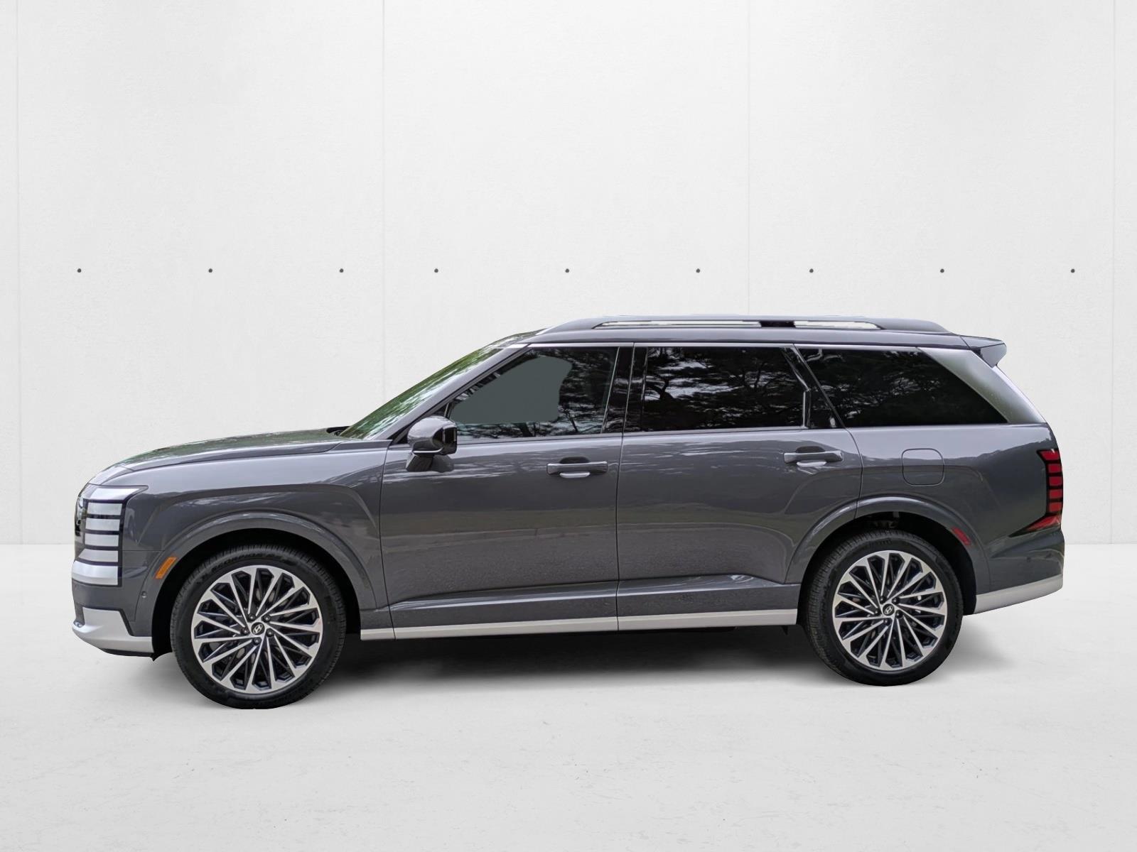 Thumbnail: 2026 Hyundai Palisade - 2