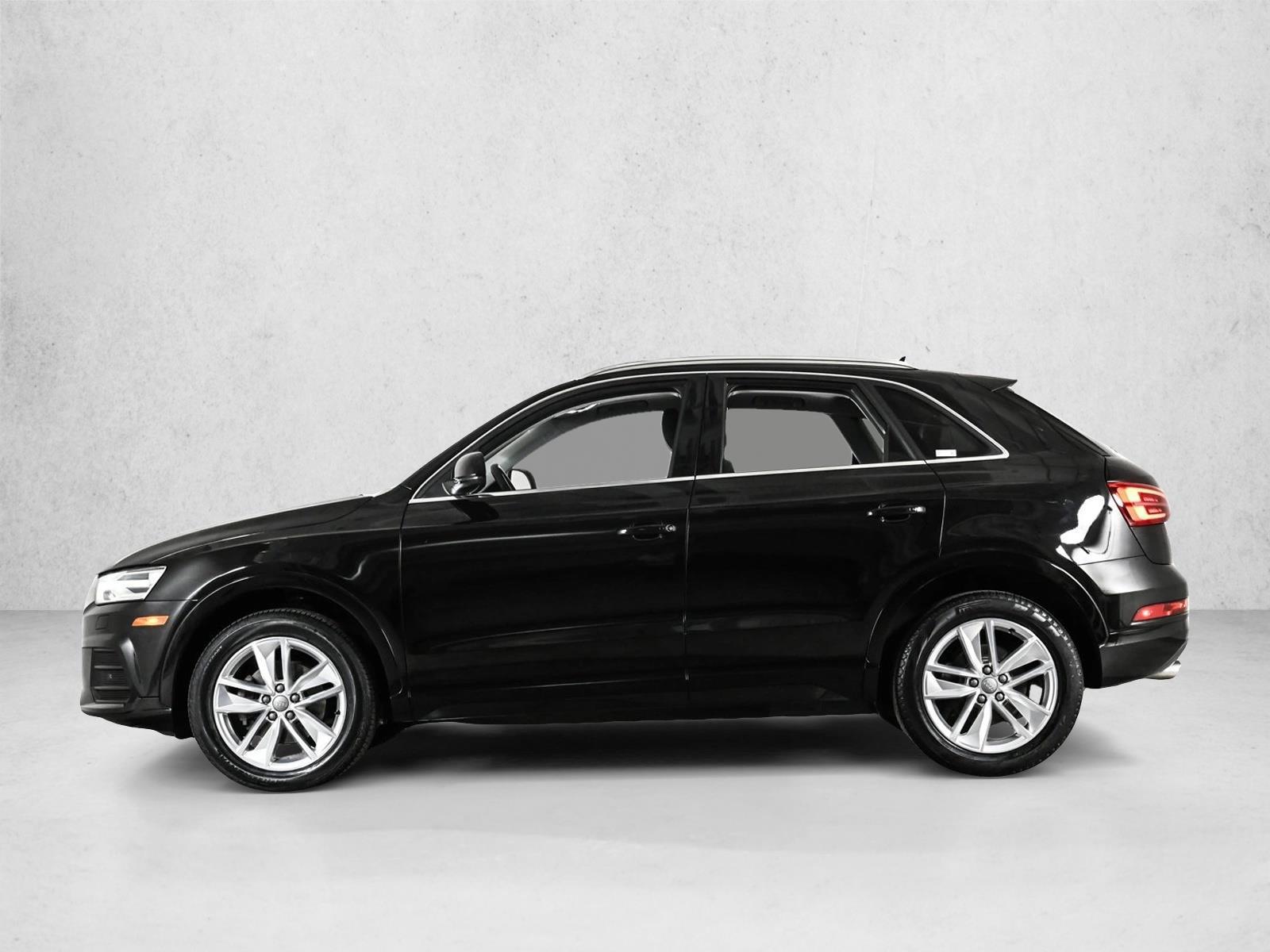 Thumbnail: 2016 Audi Q3 - 2