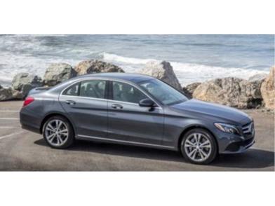 2016 Mercedes-Benz C-Class C 350e -
                  Buena Park, CA