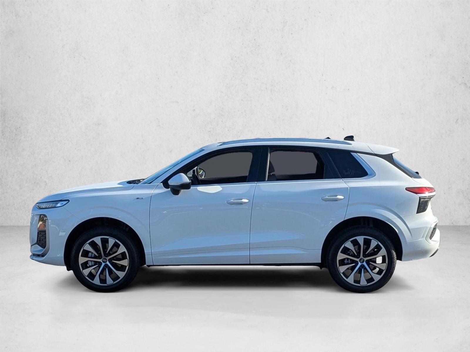 Thumbnail: 2026 Audi Q3 - 2
