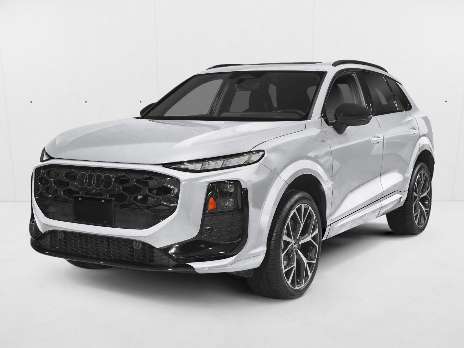 Thumbnail: 2026 Audi Q3 - 1