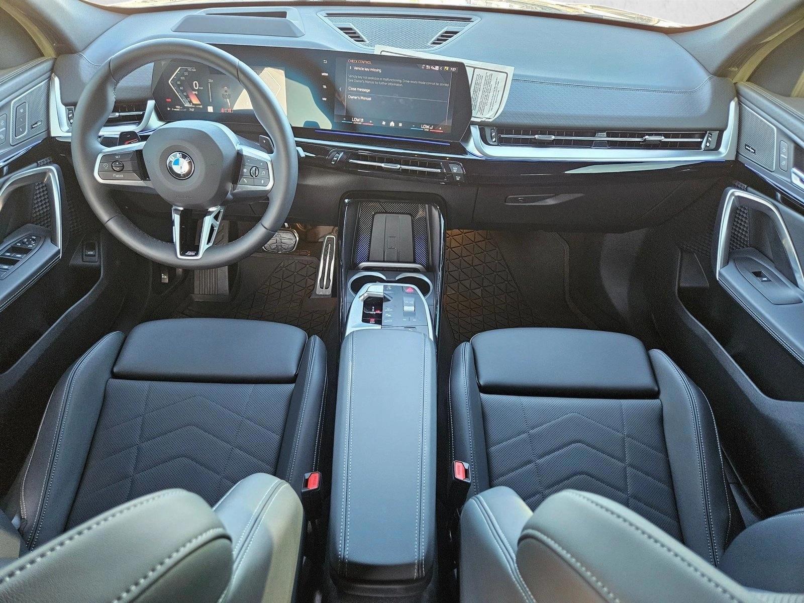 Thumbnail: 2026 BMW X2 - 4
