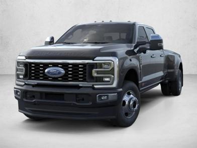 2026 Ford Super Duty F-350 DRW