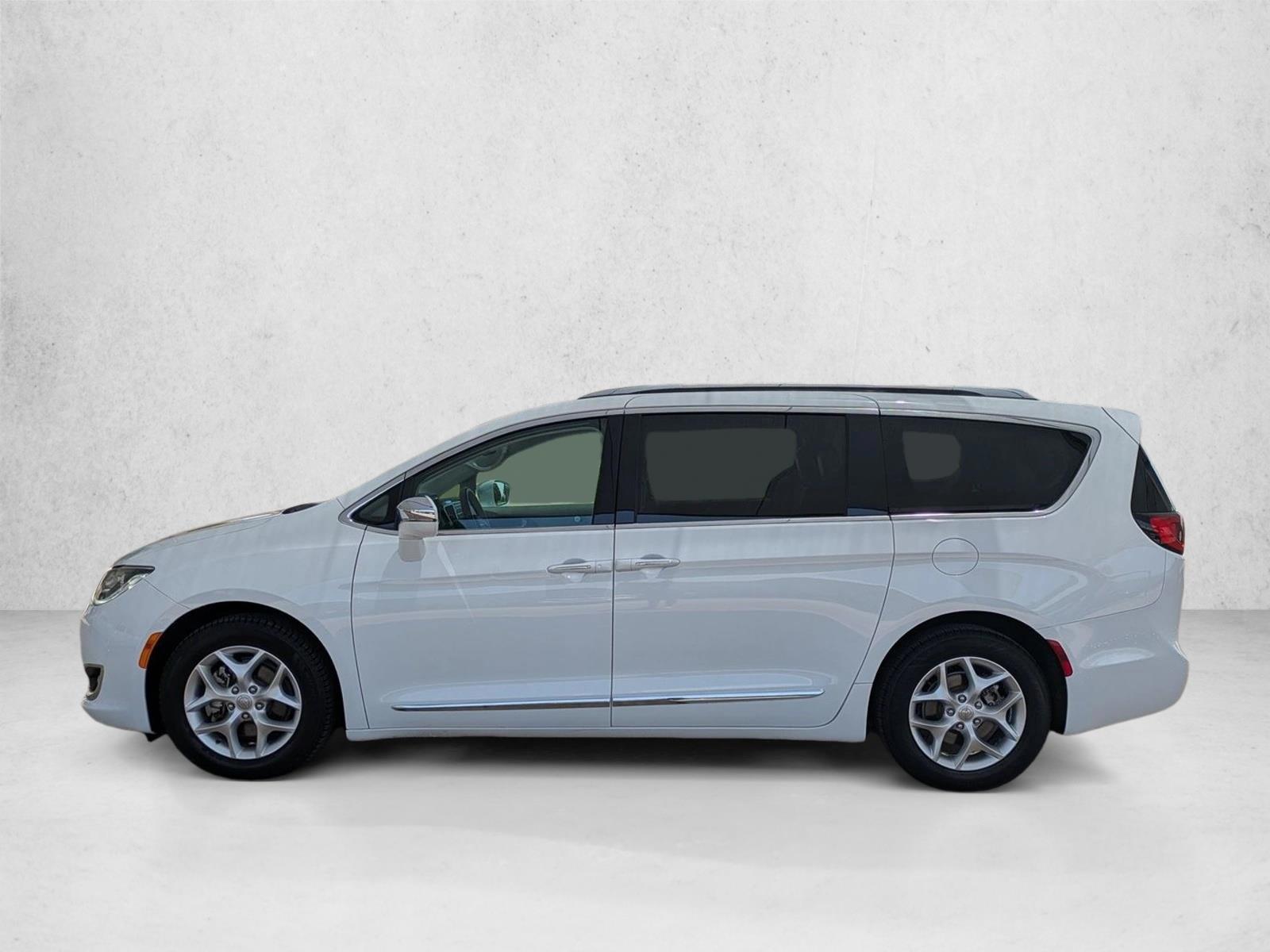 Thumbnail: 2020 Chrysler Pacifica - 2