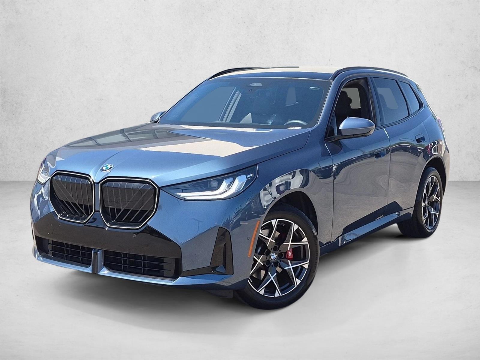 Thumbnail: 2026 BMW X3 - 1