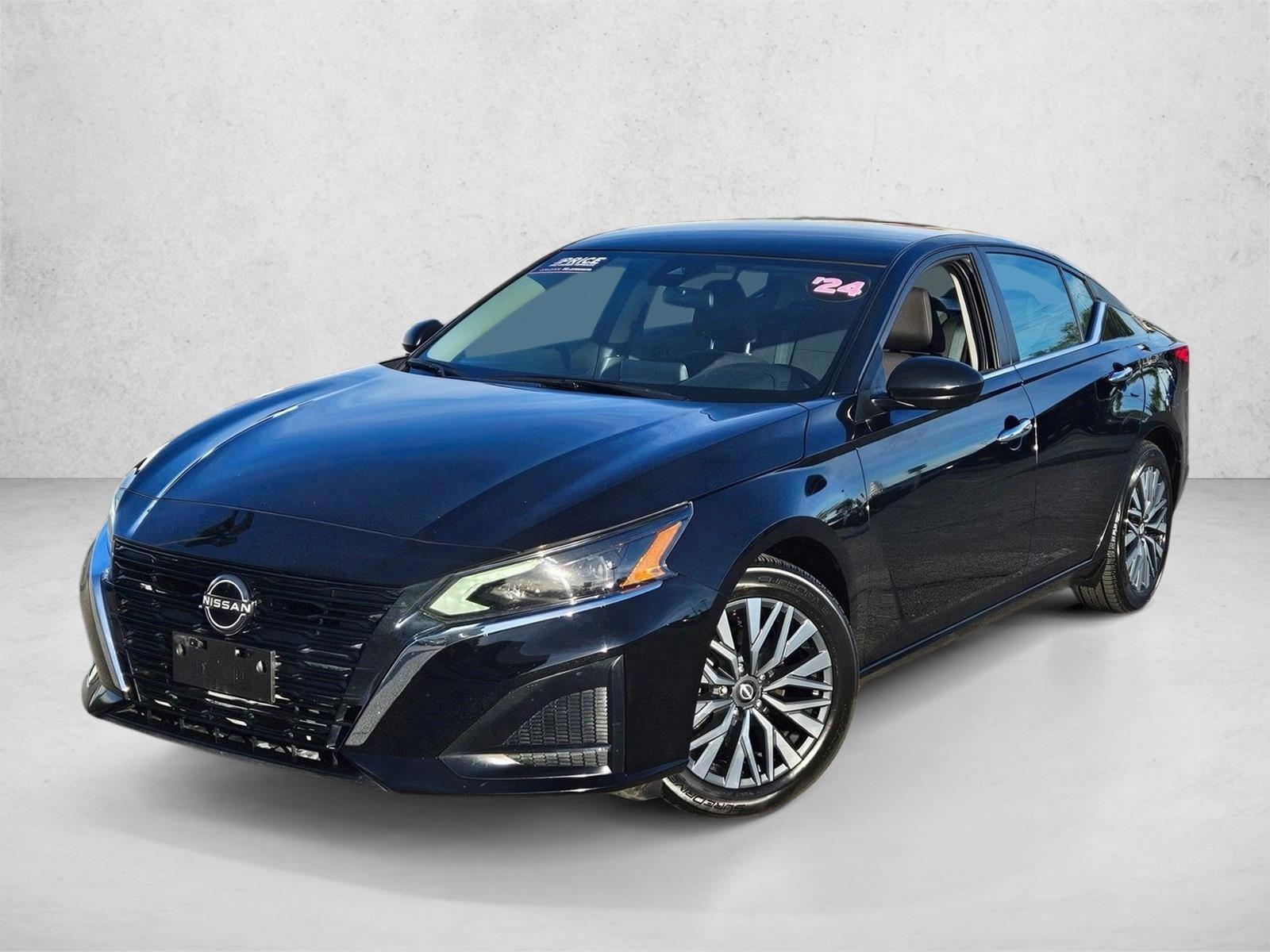 Thumbnail: 2024 Nissan Altima - 1