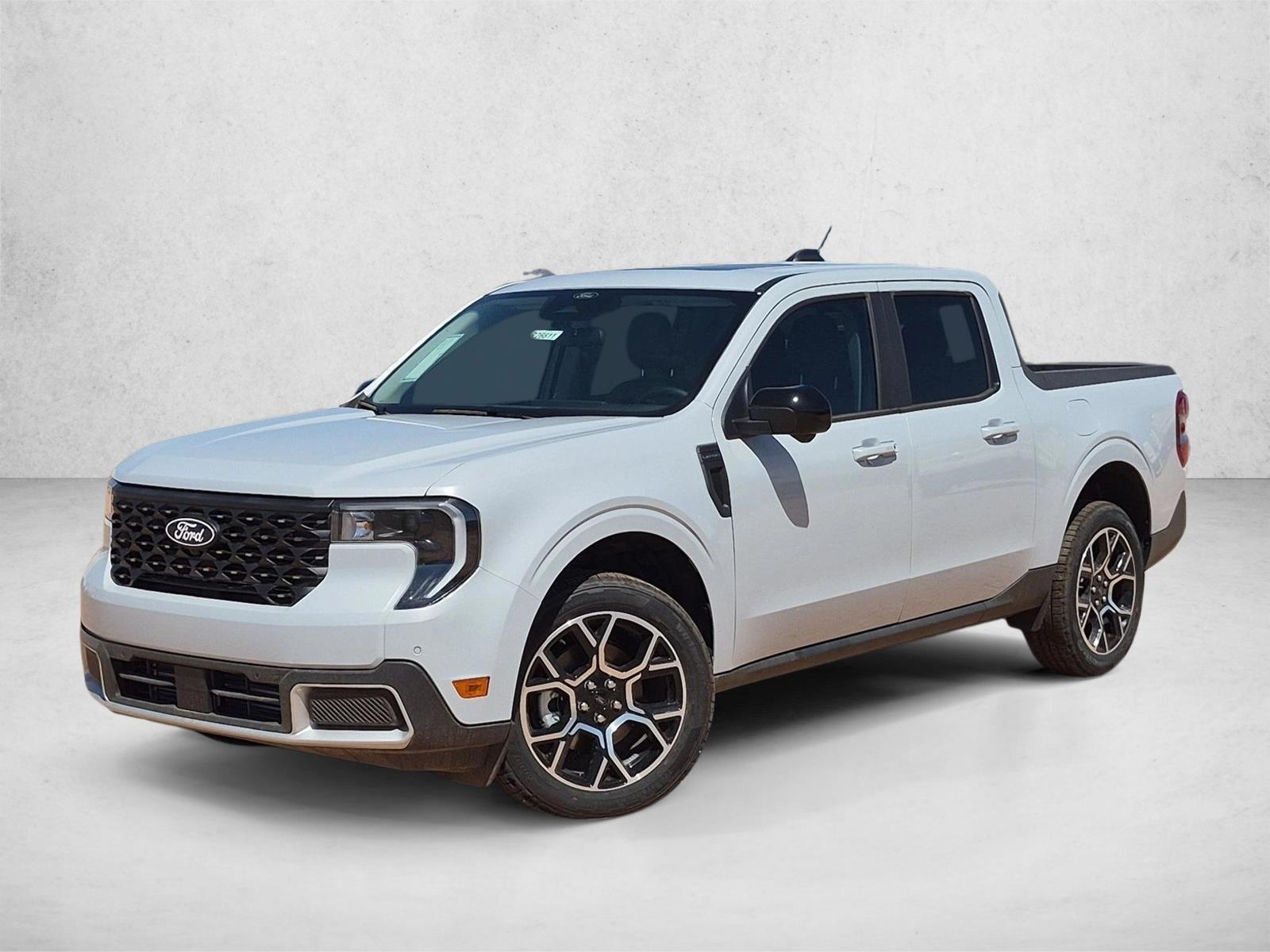 Thumbnail: 2026 Ford Maverick - 1
