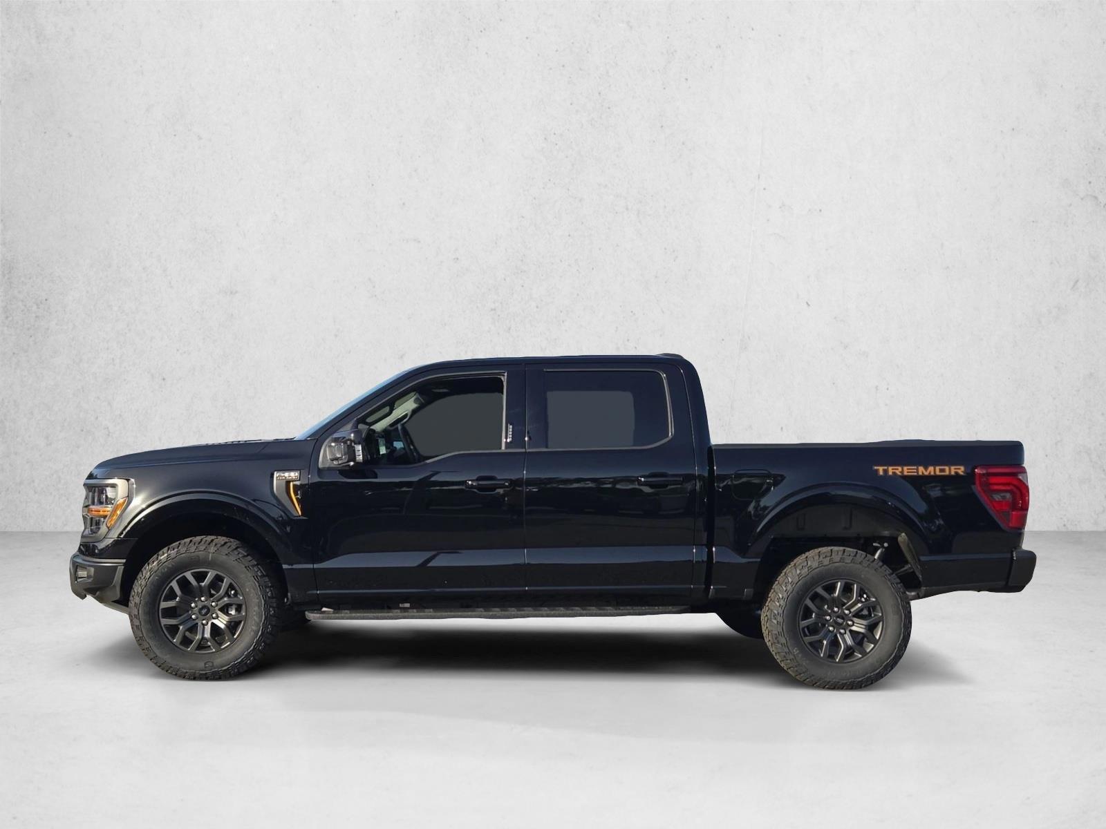 Thumbnail: 2026 Ford F-150 - 2