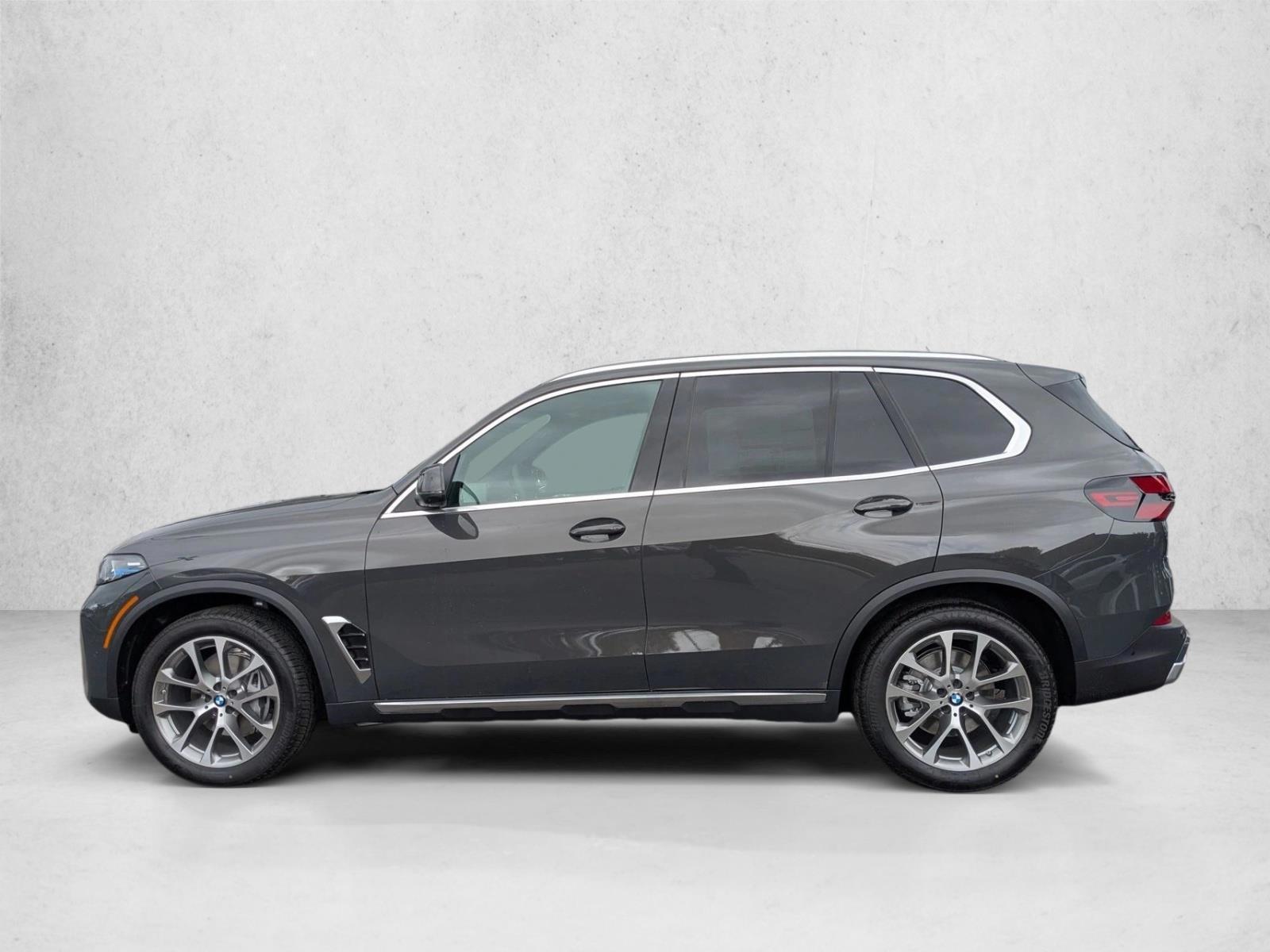 Thumbnail: 2026 BMW X5 - 2