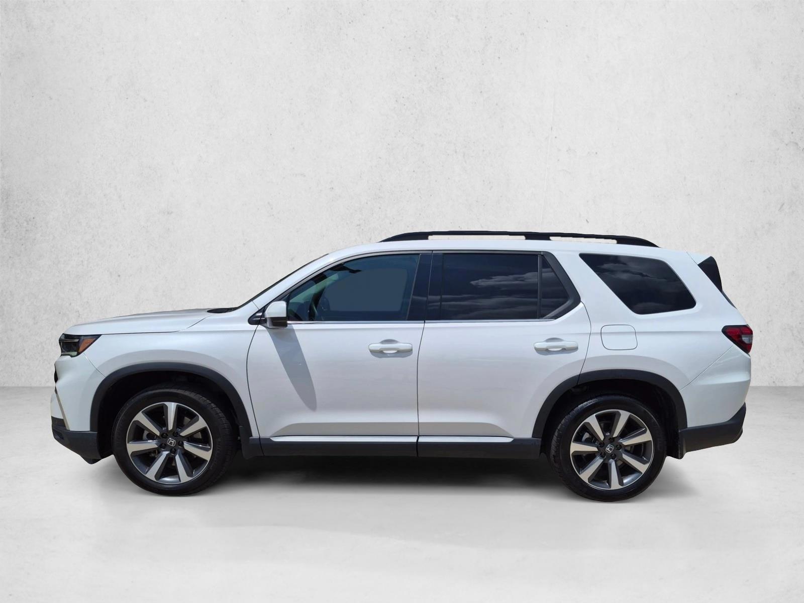Thumbnail: 2025 Honda Pilot - 2