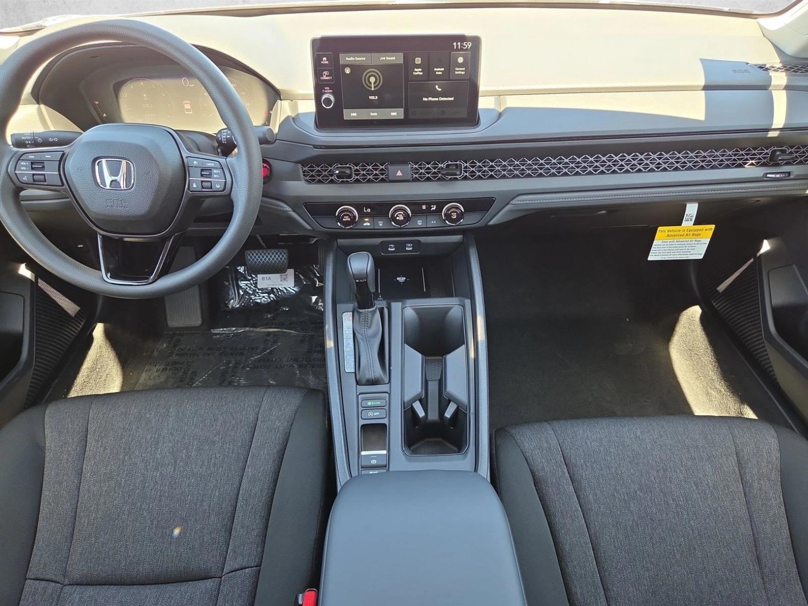 Thumbnail: 2026 Honda Accord - 4